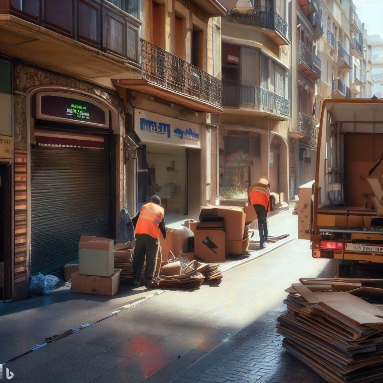Cómo optimizar tus espacios comerciales en Asp con ZAFA